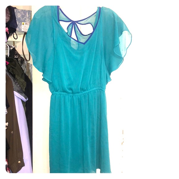 Boutique Dress - Picture 1 of 1